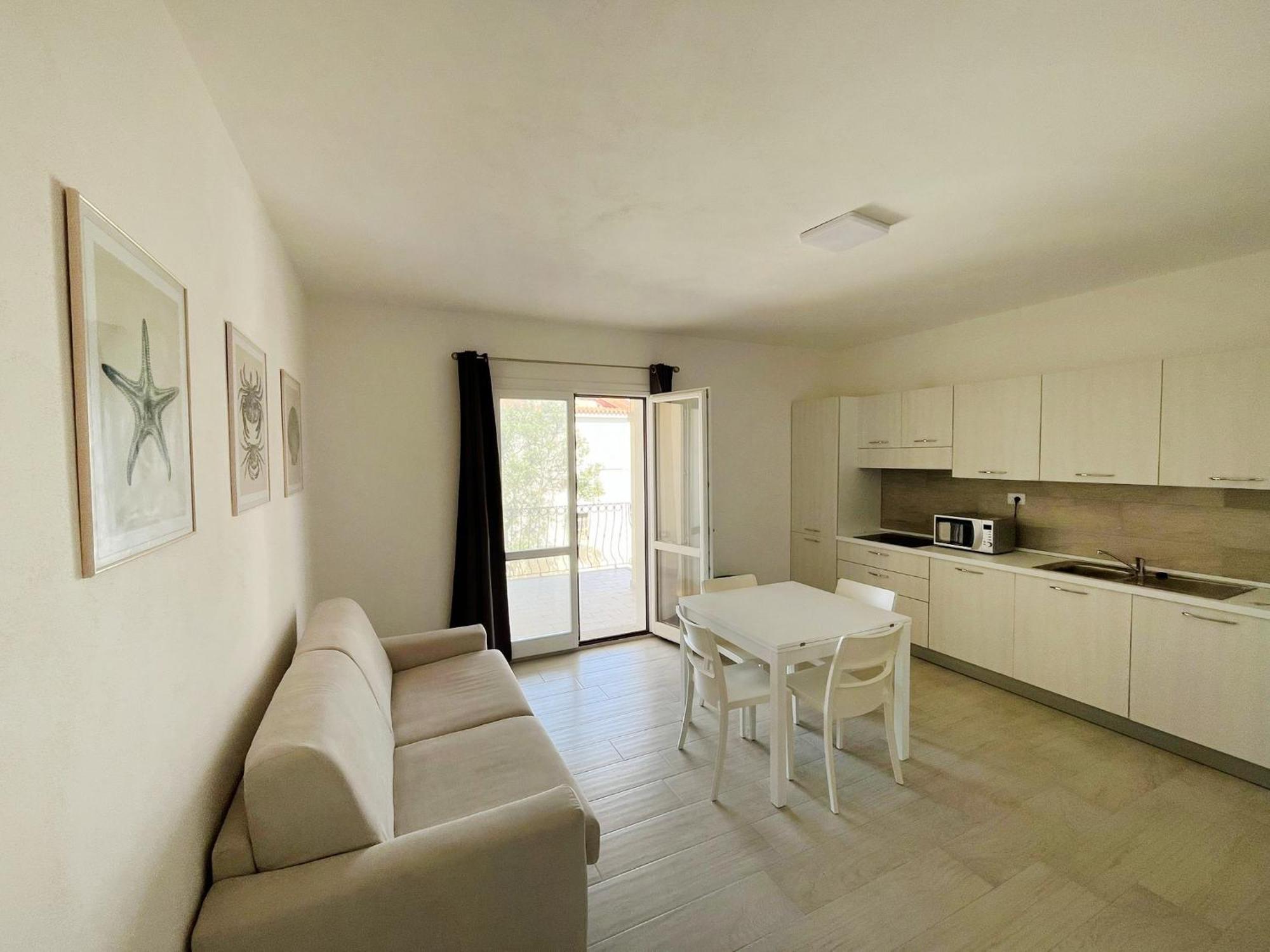 Affittimoderni La Maddalena - Mada22 Apartment Exterior photo