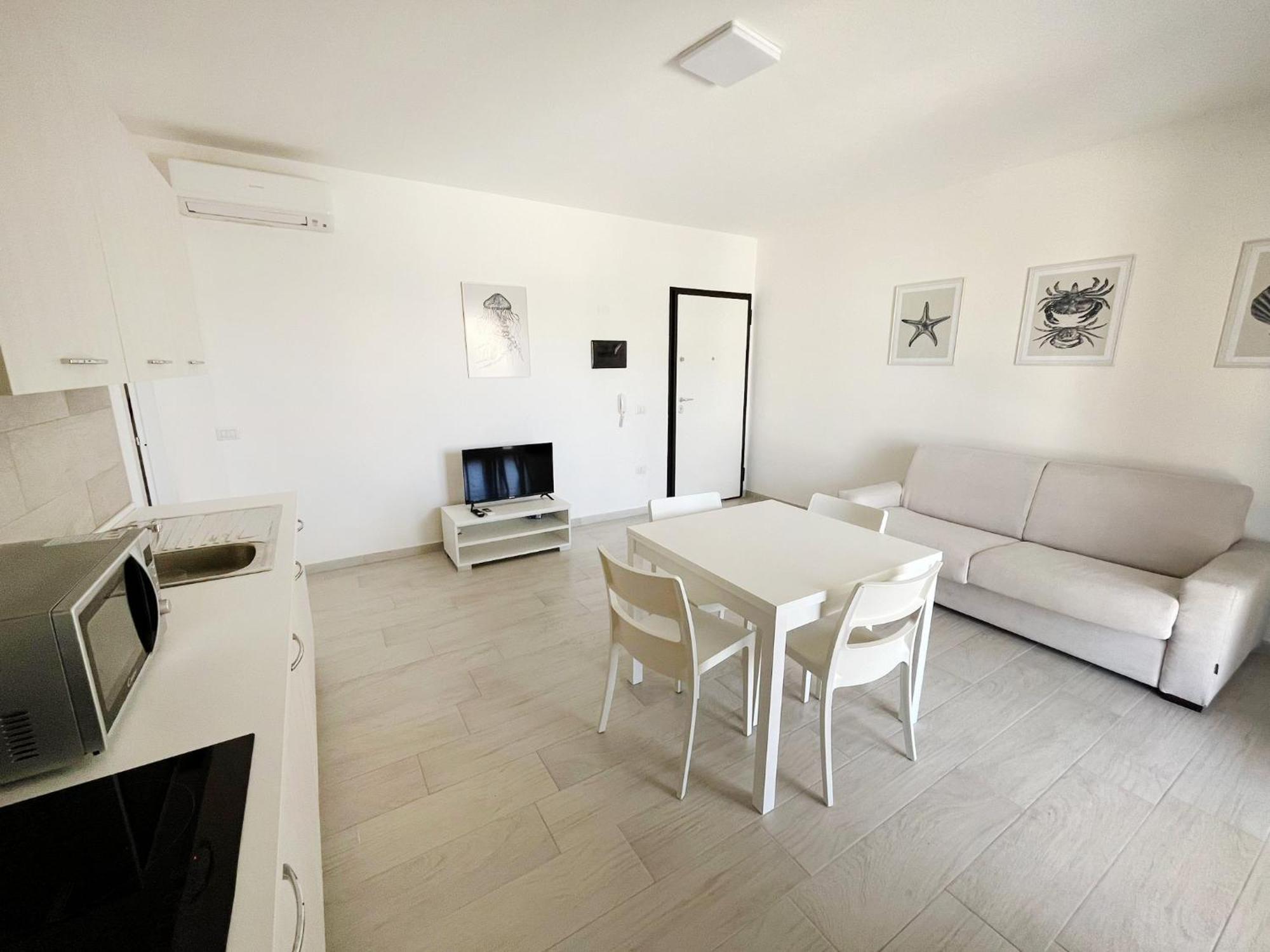 Affittimoderni La Maddalena - Mada22 Apartment Exterior photo